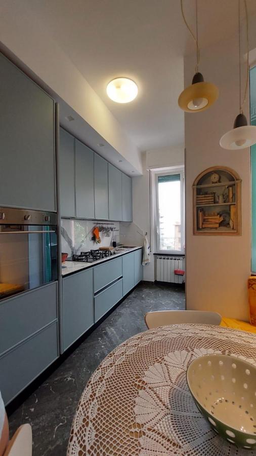 Sapore Di Mare Apartment Monterosso al Mare Exterior photo