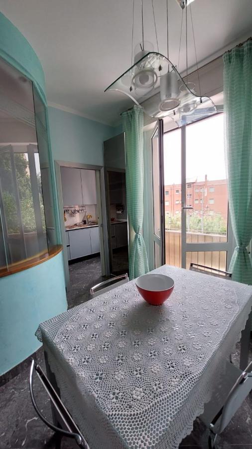 Sapore Di Mare Apartment Monterosso al Mare Exterior photo