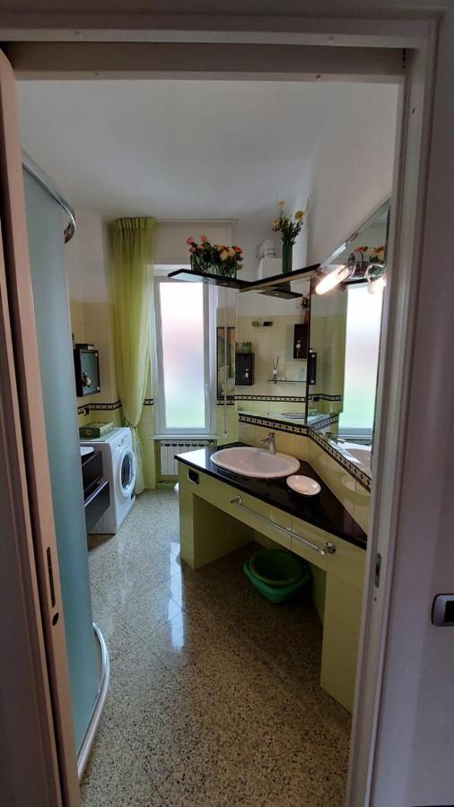 Sapore Di Mare Apartment Monterosso al Mare Exterior photo