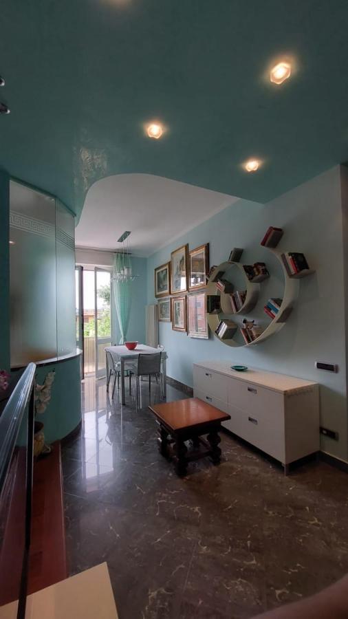 Sapore Di Mare Apartment Monterosso al Mare Exterior photo